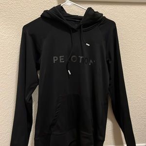 Women’s Peloton hoodie, size medium